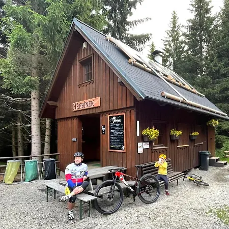 V Lese Bedřichov