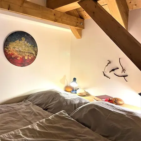 Appartamento V Lese Bedřichov
