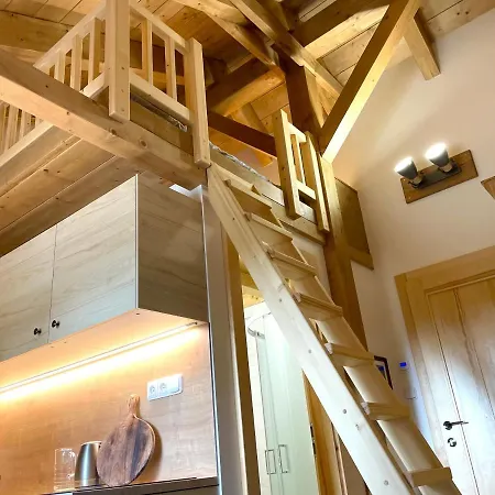 Appartement V Lese