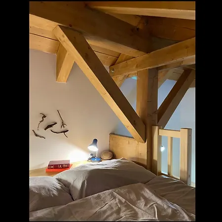 V Lese Appartamento Bedřichov