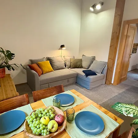 Appartement V Lese *