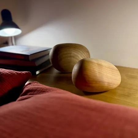 V Lese Appartement Bedřichov