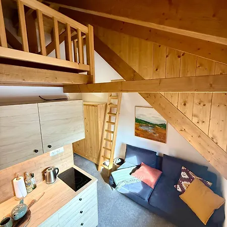 V Lese Appartement