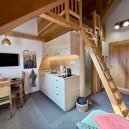 Appartement V Lese