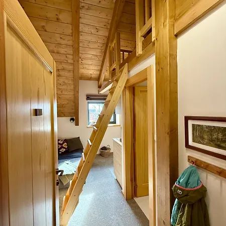 Apartament V Lese *