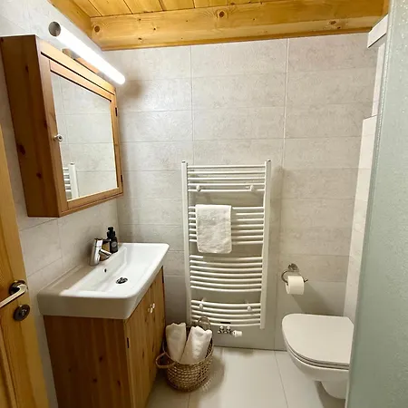 V Lese Appartement *