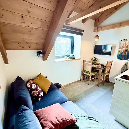 Appartement V Lese *