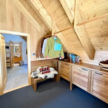 Appartement V Lese