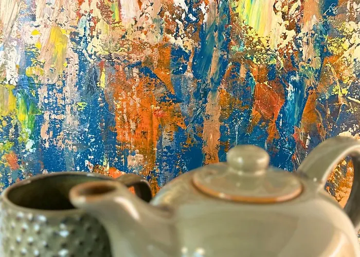 アパート V Lese *